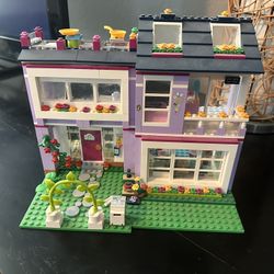 Lego House 