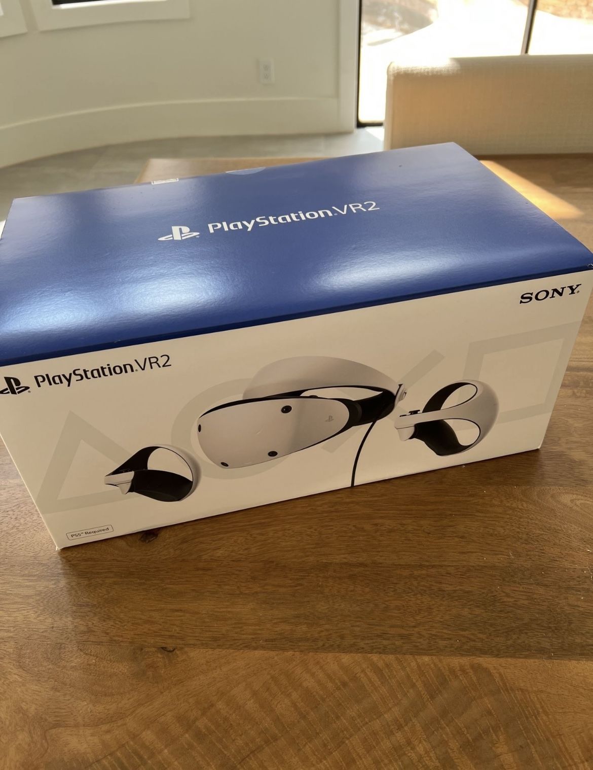 PlayStation VR2 Brand New
