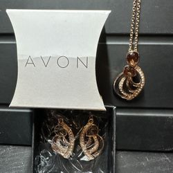 Avon Jewelry