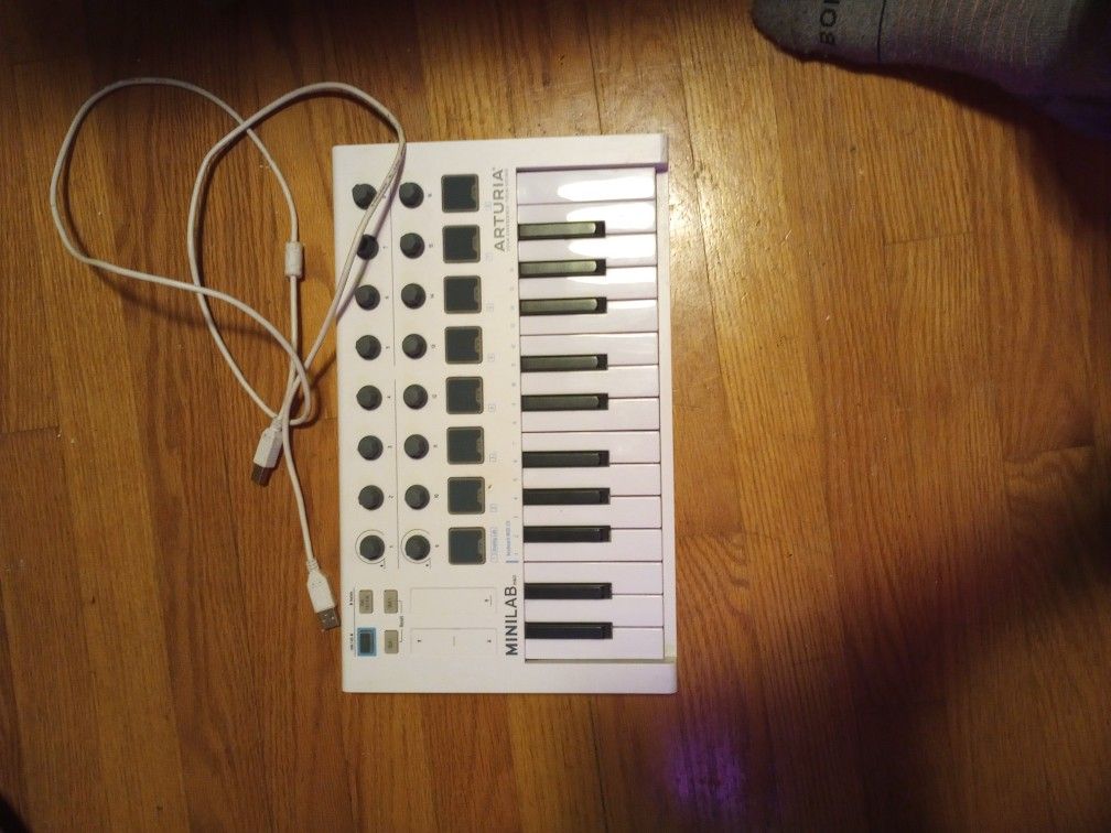 Arturia Minilab MK11