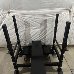 Rogue Fitness Westside Bench
