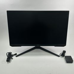 Samsung 24" Odyssey G30D LED-backlit LCD VA 180Hz Gaming Monitor S24DG302EN