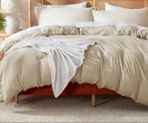 Duvet Cover - Queen Size