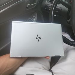 HP EliteBook x(contact info removed) G3 Notebook PC