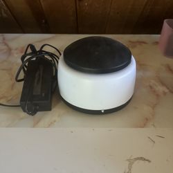 Nail Steamer 