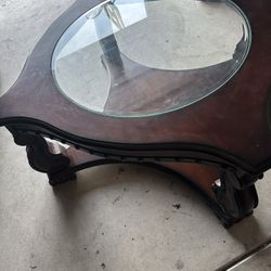  Beautiful Coffee Table 