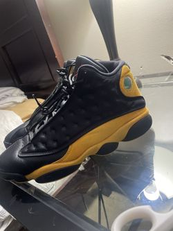 Air Jordan Carmelo 13s