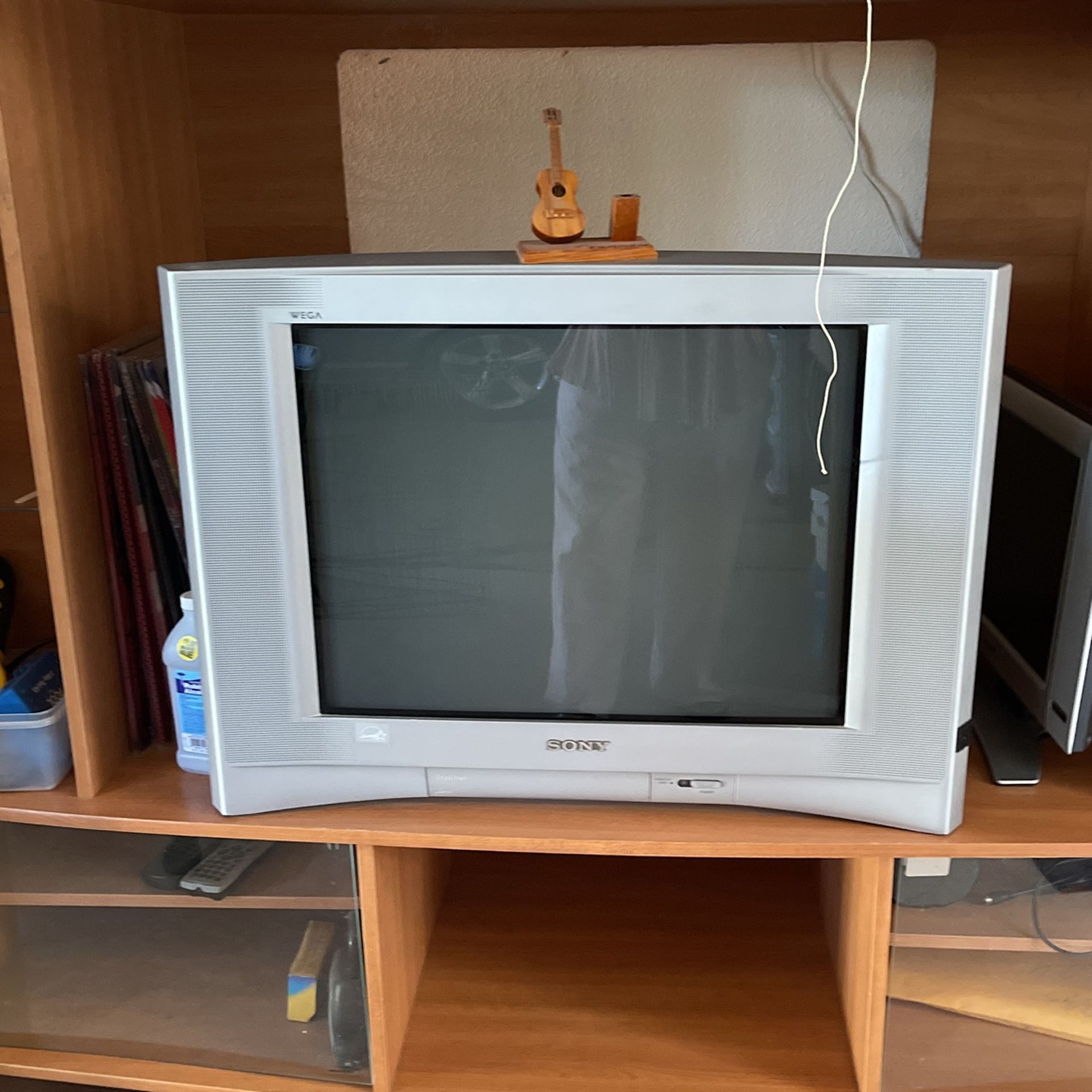 TV Free
