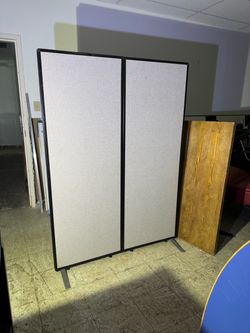 Partition Panels