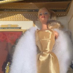 Household HOORAY FOR HOLLYWOOD BARBIE