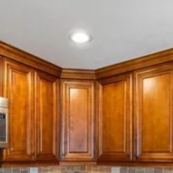 TOP ONLY cabinets