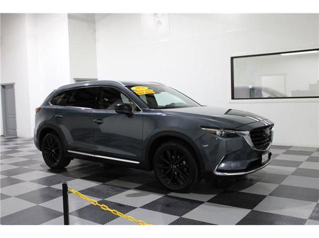 2021 Mazda CX-9
