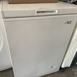 Arctic King Deep Freezer