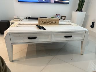 Coffe Table
