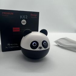Wireless Earbuds Panda Design 2023 5.0 TWS Good For 