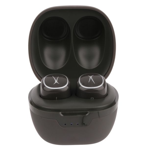 Altec Lansing NanoPods Truly Wireless Earbuds