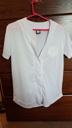 Zumiez ninth hall jersey