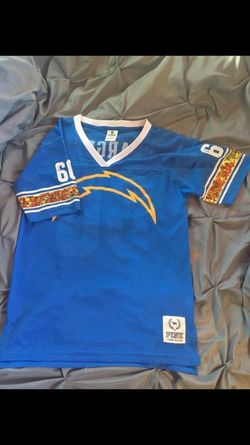 VS LIMITED EDITION Chargers Jersey
