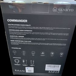 Gamer Headset