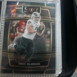 Football cards