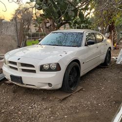 2006 Dodge Charger