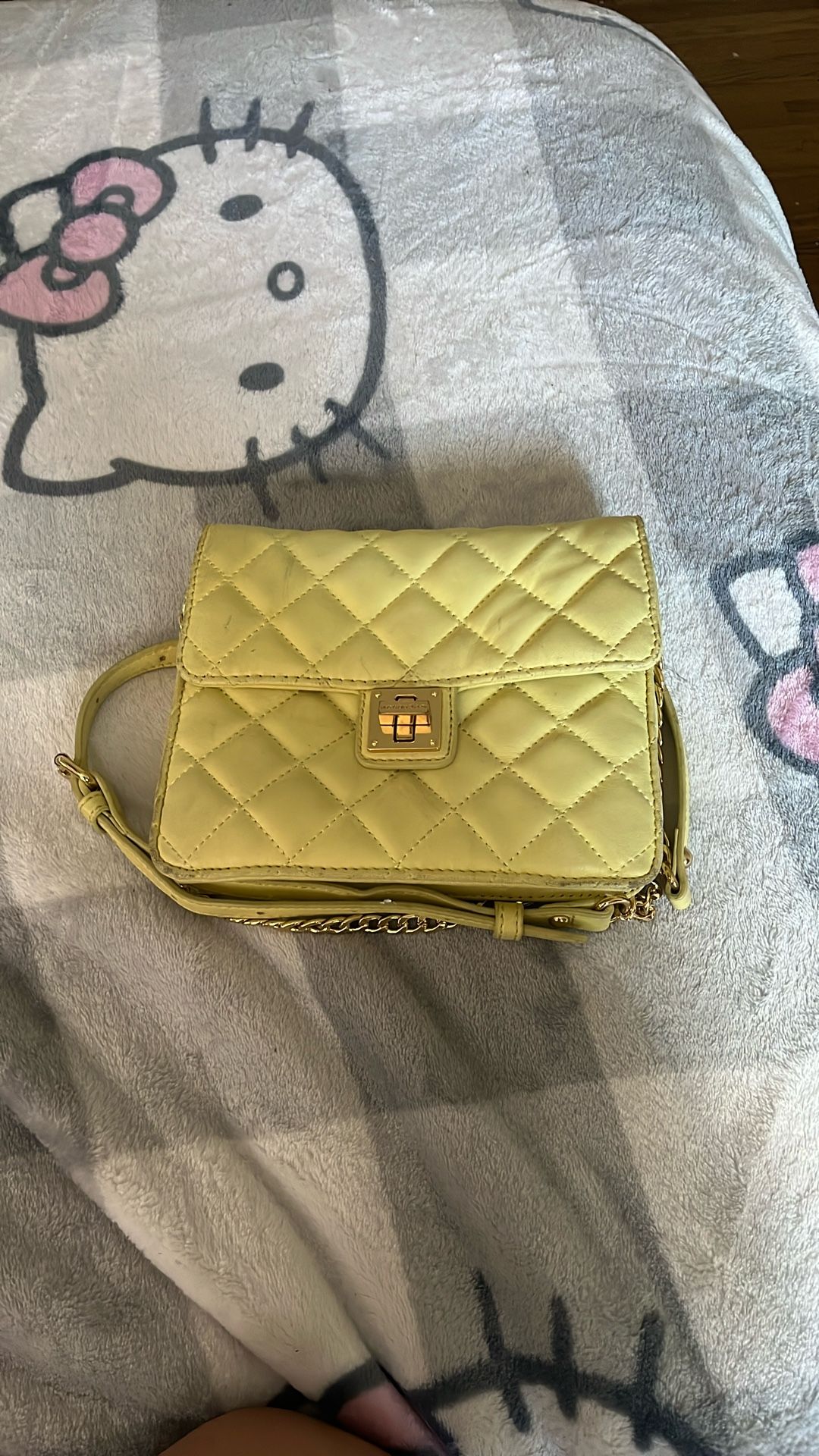 ! Purse 