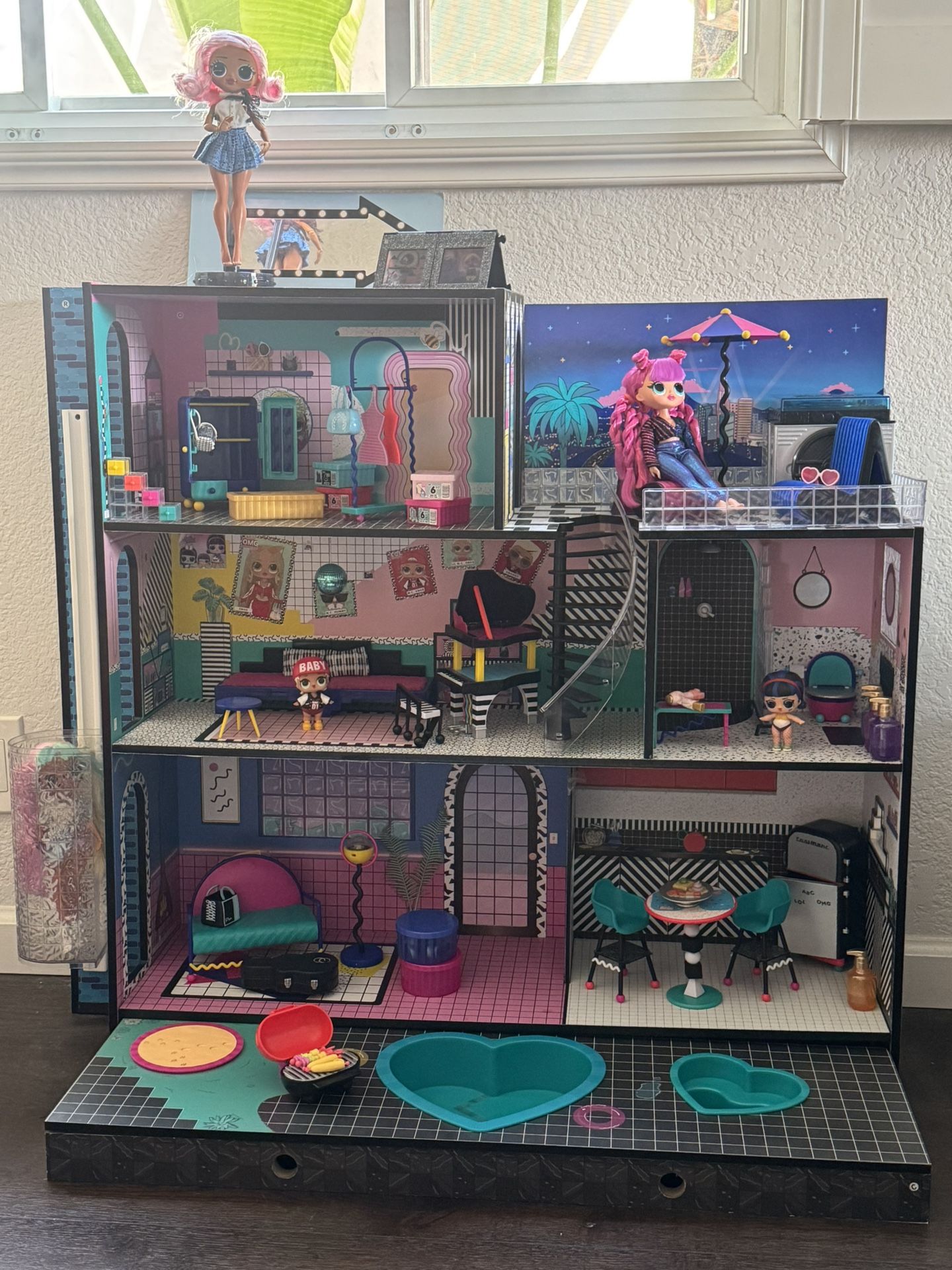 Doll House