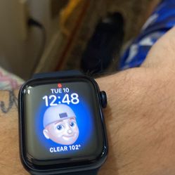 Apple Watch 