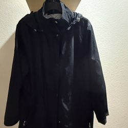Woman’s Jacket Size XXL