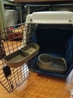 JAULA PARA MASCOTAS GRANDE