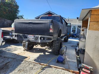 2003 Ford F-250 Super Duty