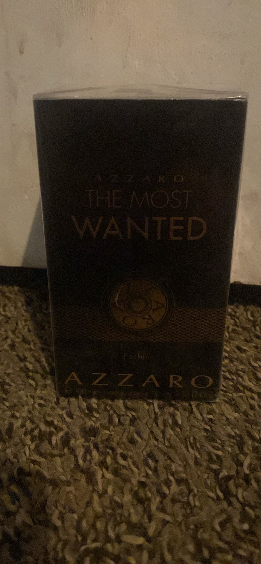 Azzoro Most Wanted Parfum