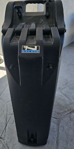 Anchor bigfoot Audio Portable PA Speaker