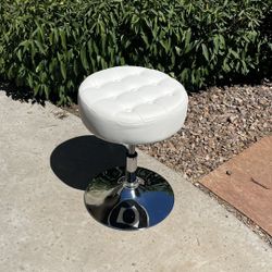 Vanity Stool