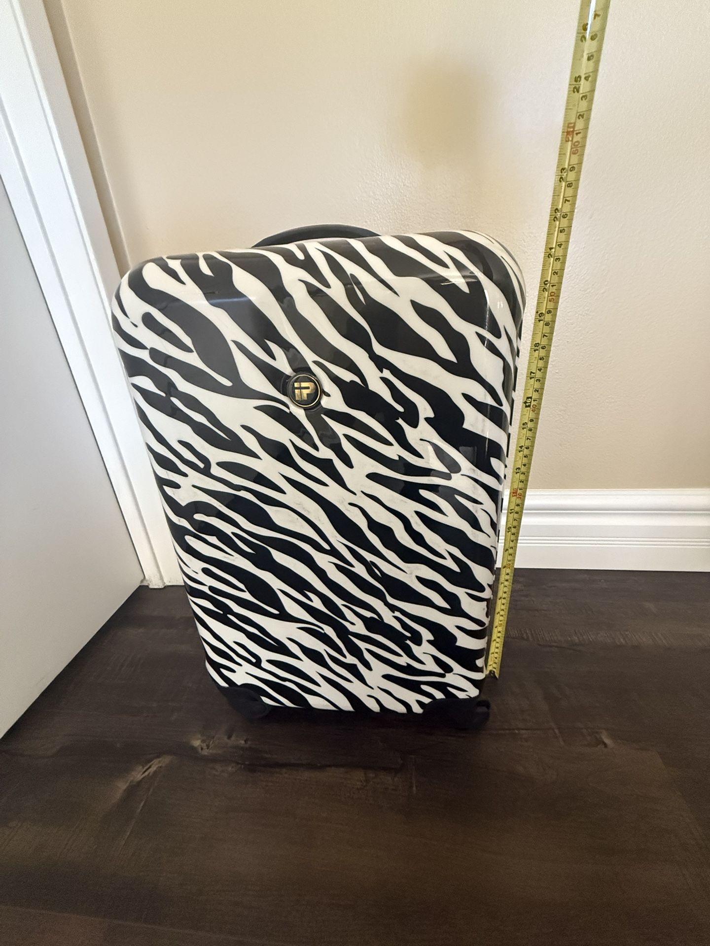 Carry On Luggage