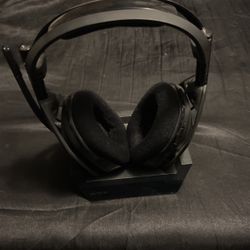 Astro A50