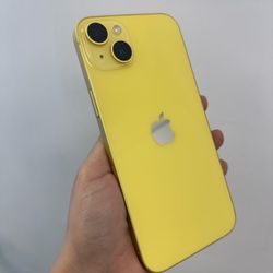 iPhone 14 Plus  