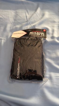 Gun holster S - XL