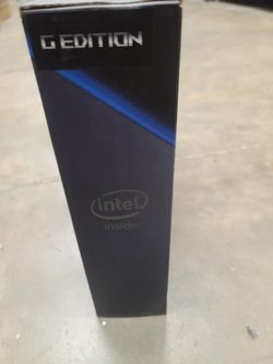 Games  Laptop  Never Opened  
