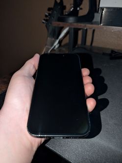 iPhone 15
