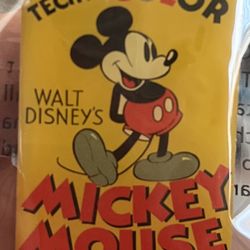 Disney Mickey Mouse 2013 Pin