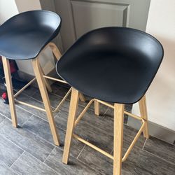 Bar High Top Stools