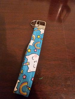 Key fobs
