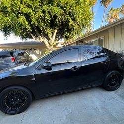 Mazda 3 Sport Sedan 2013 