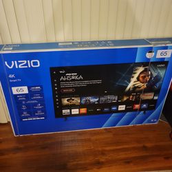 Vizio Smart TV 65"