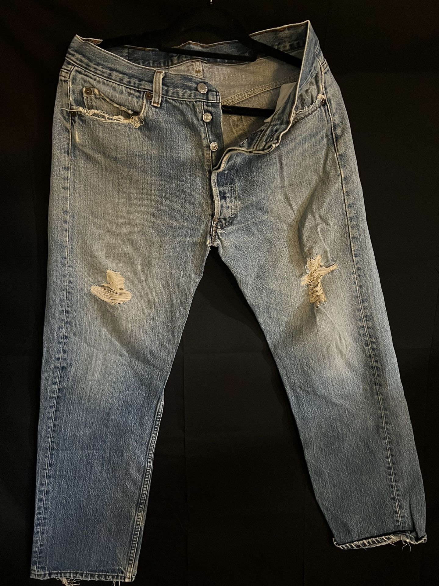 Vintage Clothing Make Offers