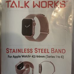 Apple Watch Strap