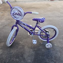 LOLLI bicycle