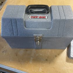 Tuff Box Toolbox 