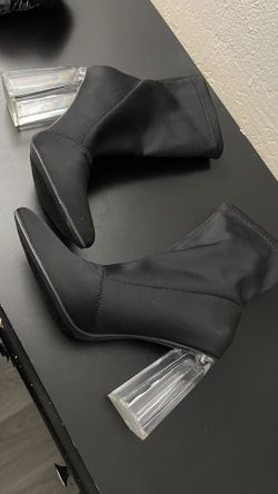 Fashion nova heeels